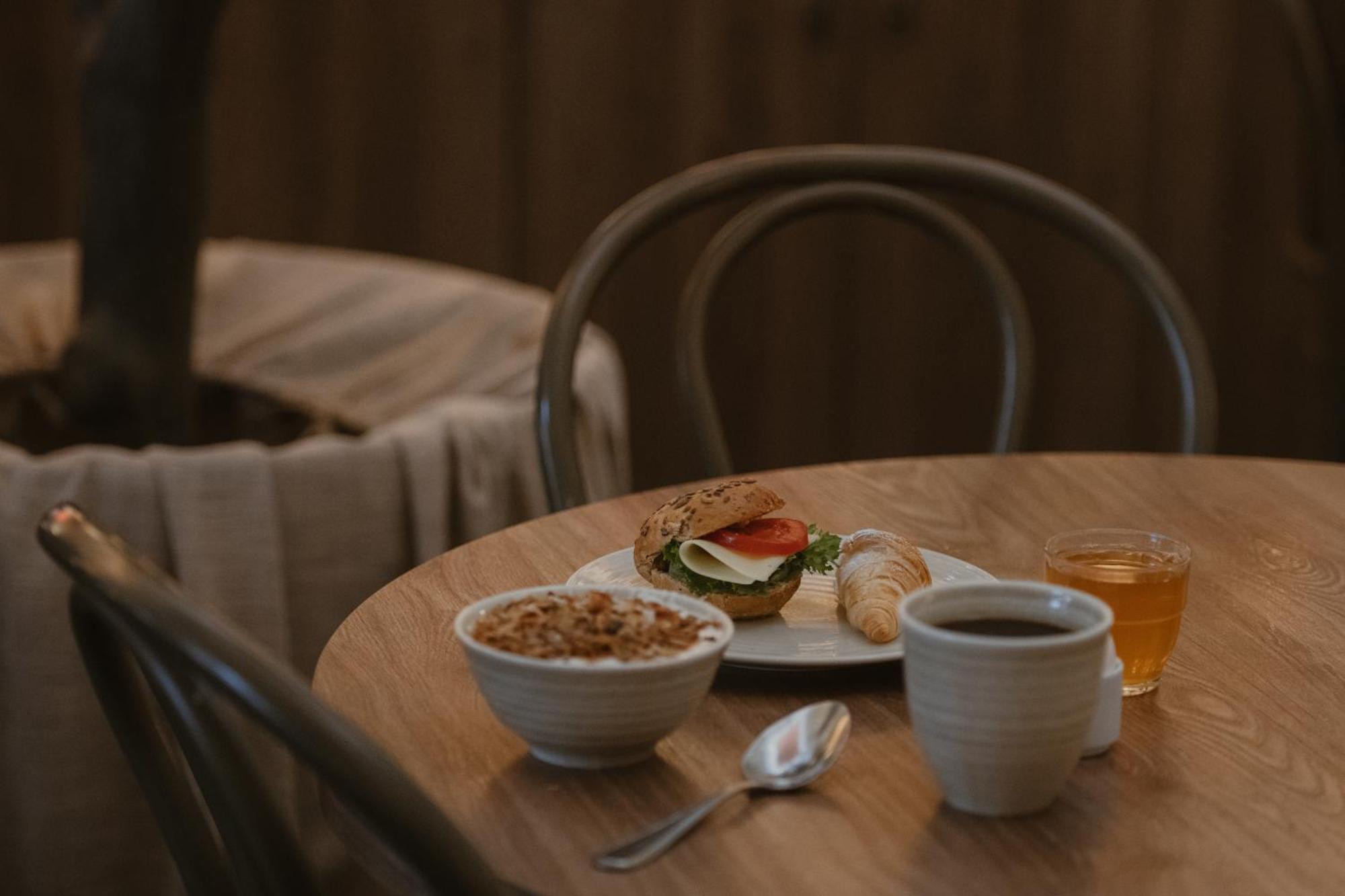 클라리온 콜렉션 호텔 오딘 예테보리 외부 사진